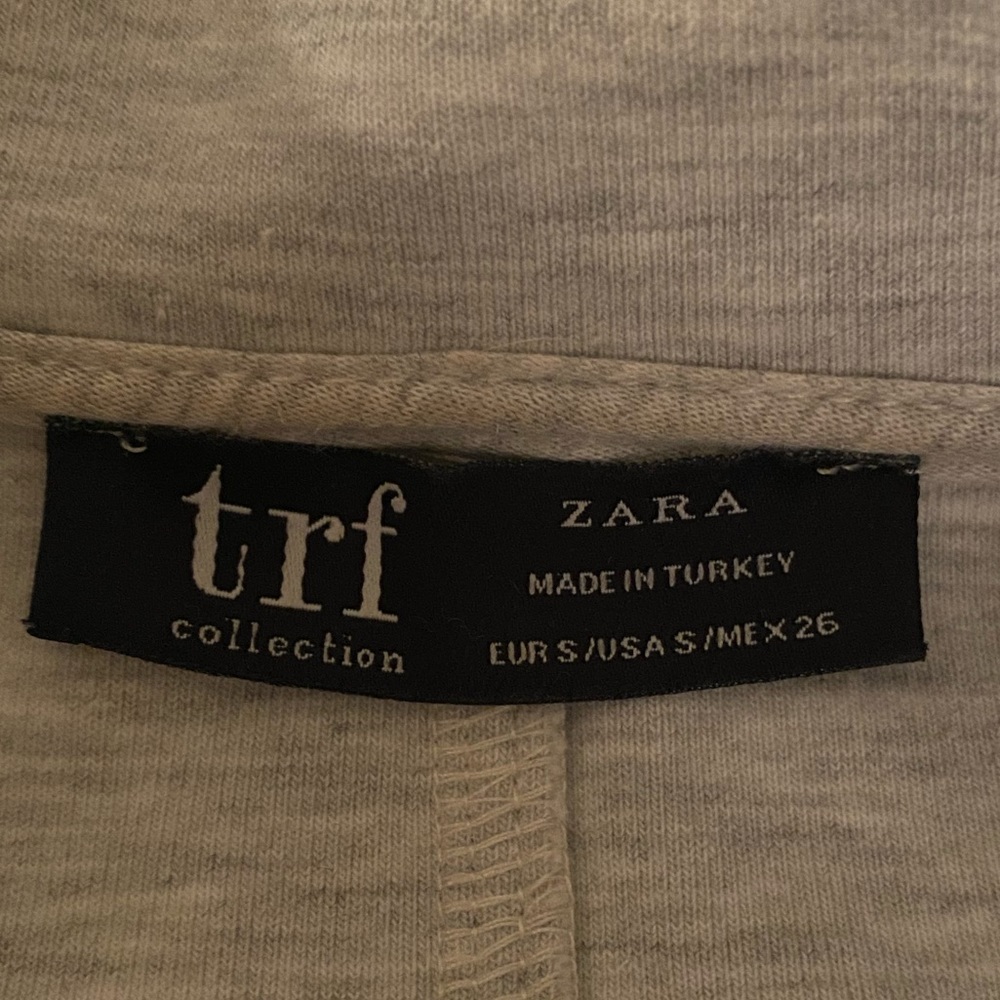 Zara Jacket - Picture 4 of 4